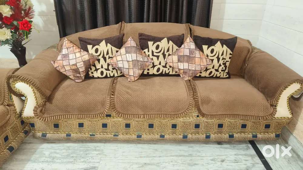 Sofa 5 seater