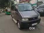 Maruti Suzuki Eeco 5 STR WITH A/C+HTR, 2017, Petrol