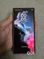 Samsung S22 Ultra 512 GB Great Condition