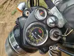 Royal Enfield 500 cc