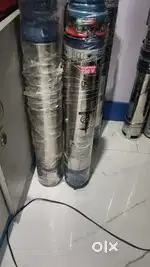 Greaves Submersible pump 1 HP