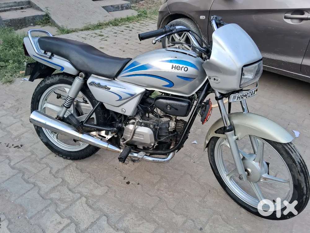 Neat and clean both new tyre