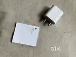 Apple  iphone adapter charger 20w original
