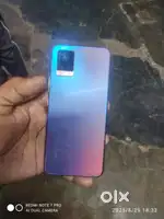 Vivo v20 2021 8gb,128gbMy mobile condition is good and awesome