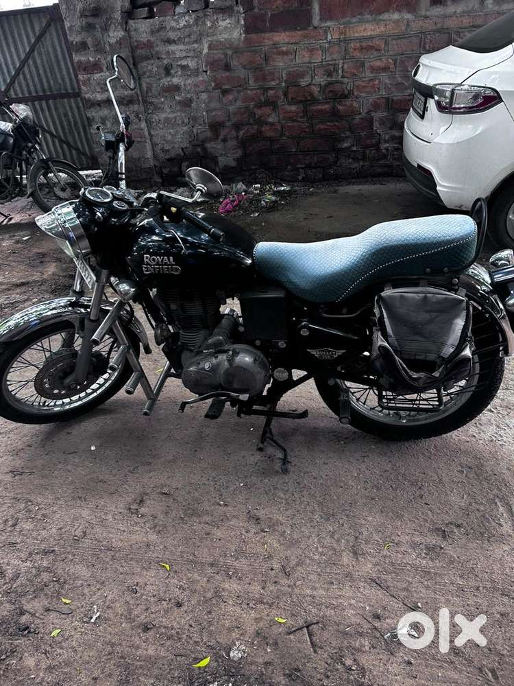 bullet electra 350