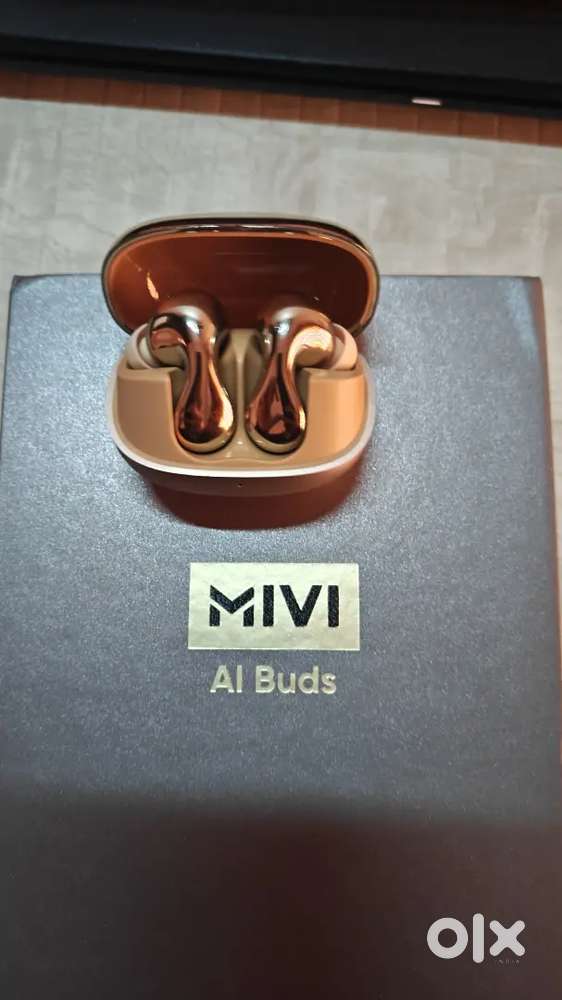 Mivi ai buds
