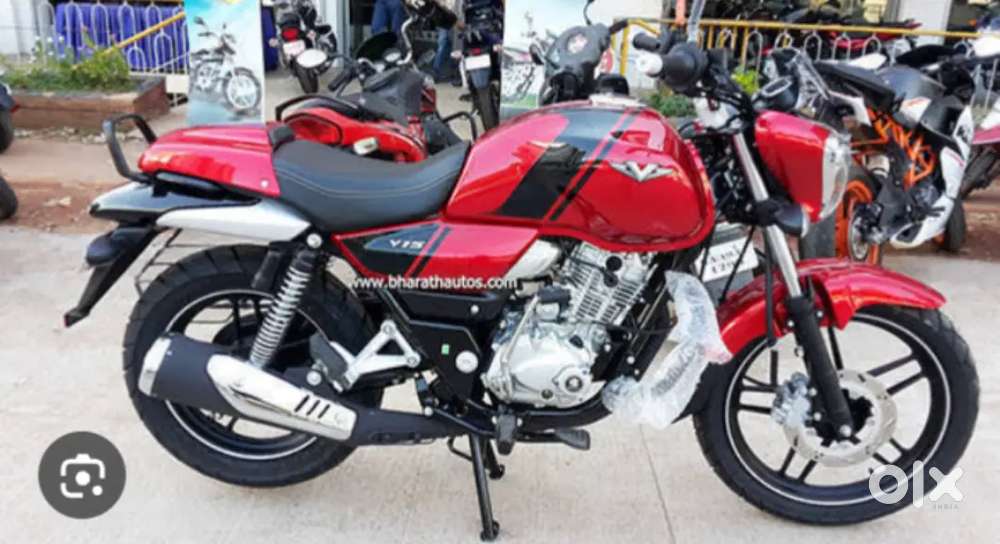 Bajaj INS VIKRANT V15 all papers clear