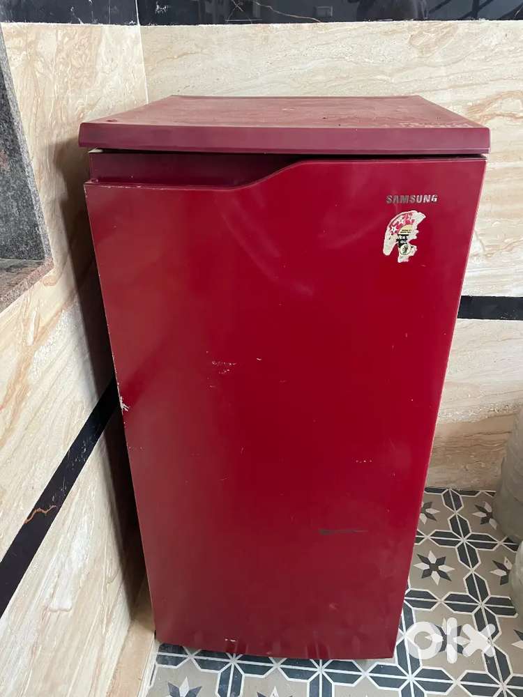 Samsung refrigerator 190 ltr