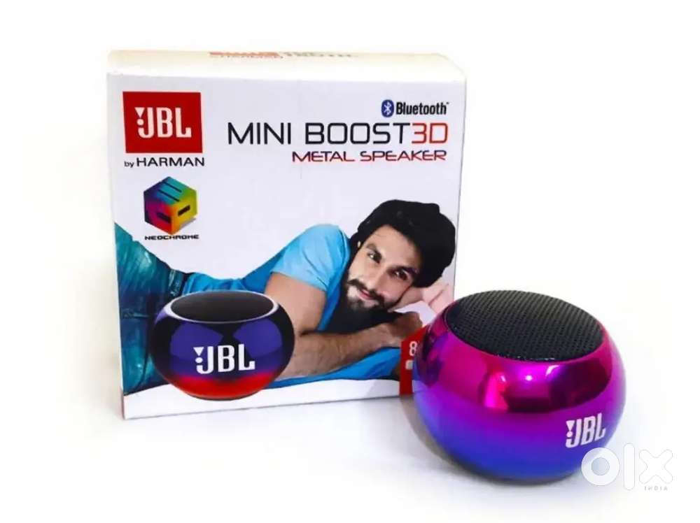 JBL Mini BT Speaker