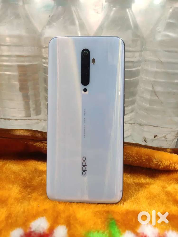 Oppo reno 2f 8 128 foldar change hai baki sab accha hai