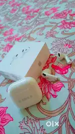 Apple airpods