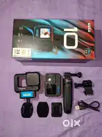 GoPro Hero 10 Kit Under Warranty