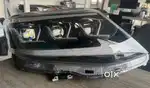 Toyota fortuner type 2 complete led headlights lexus style