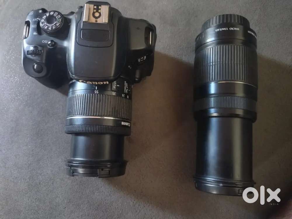 Cannon 700 d