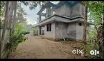 5.600 cent സ്ഥലം+ 1300 sqft വീട് വില്പനയ്ക്ക്