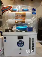 Dhamaka sale me Alkaline filter Ro water purifier le 2 sal warranty