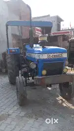 Sonalika 750