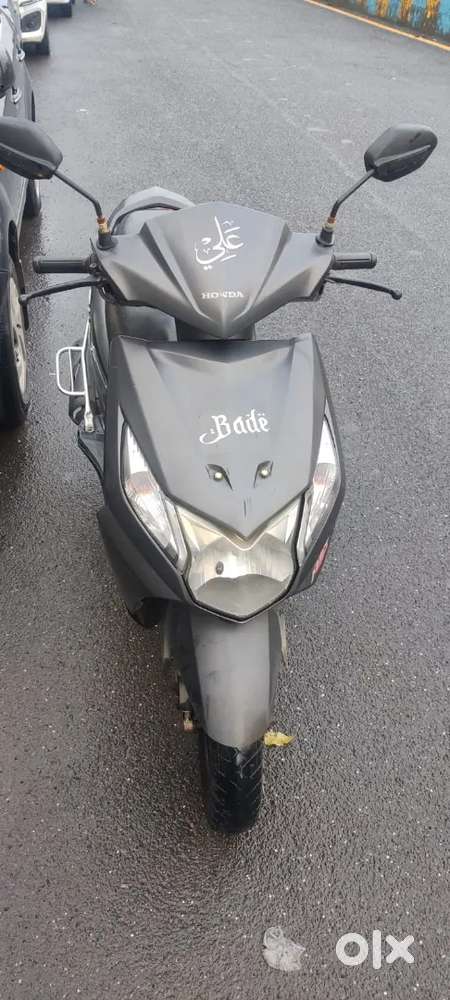 Honda Dio 125