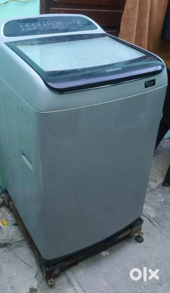 Samsung fully automatic washing machine for sell