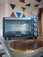 OTT OVEN, Faber