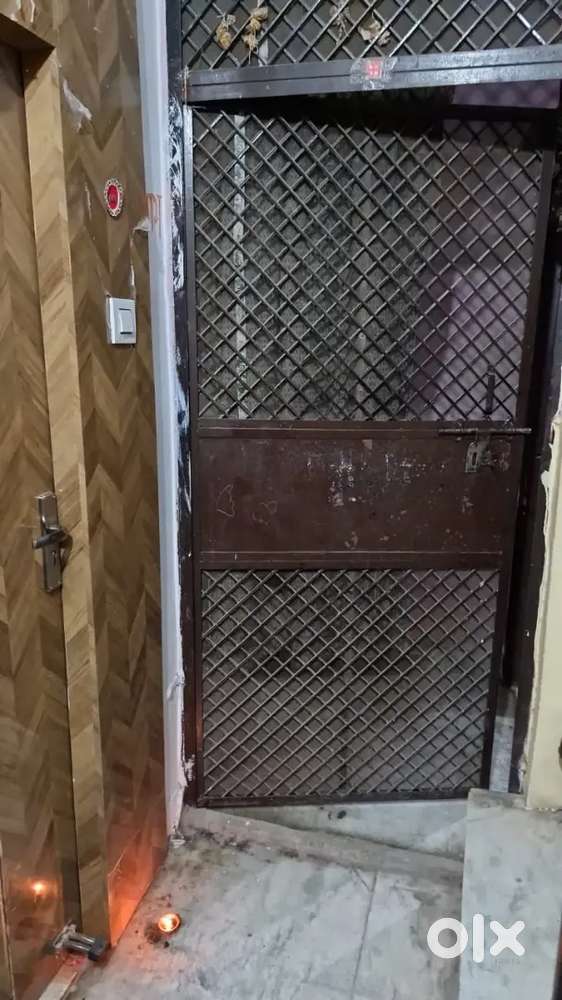 SAIBABA & KHEDAPATI KE PASS FLAT FOR RENTED FLAT LIKE A 3 BHK