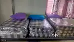 Single Bed