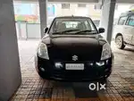 Maruti Suzuki Swift 2008 Petrol Well Maintained