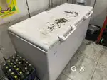 Deep Freezers (2 nos)