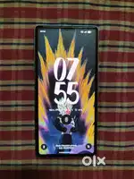 Google pixel 7a