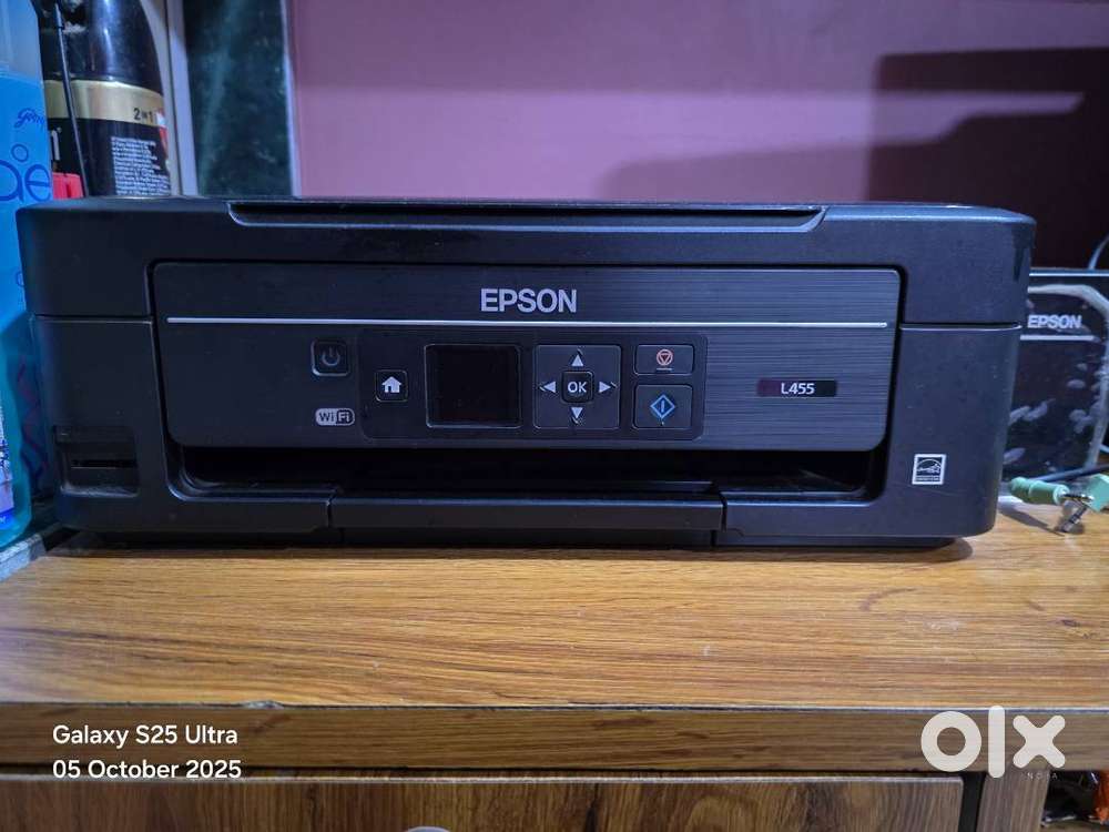 Epson Printer