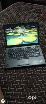 Lenovo laptop
