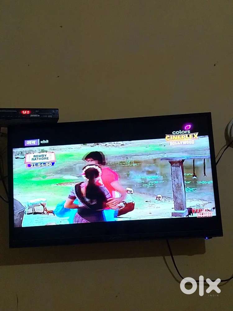 Painasonic 32 inch LED TV