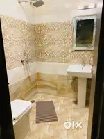Owner free Furnished one room set and two room best location