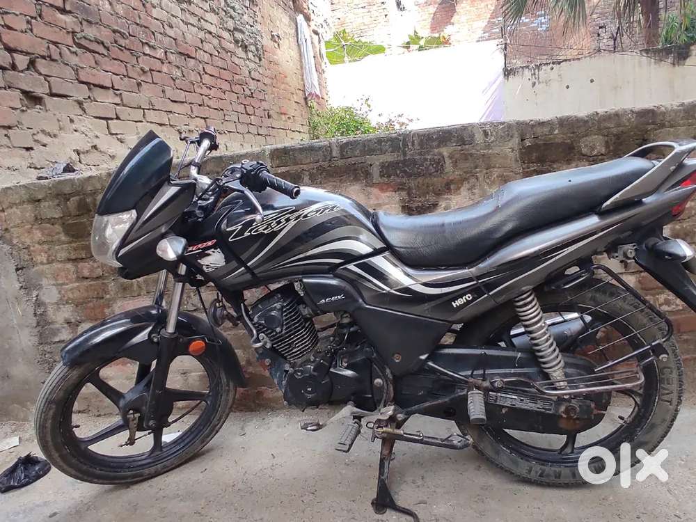 Passion xpro 16 model