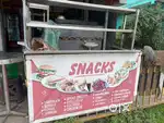 Tea & Juice Stall Sales