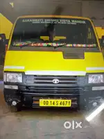 Sell of TATA WINGER 32WB BS-IV SCHOOL BUS