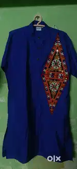 Navratri premium kurta
