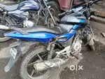 To sell bajaj pulsar 150