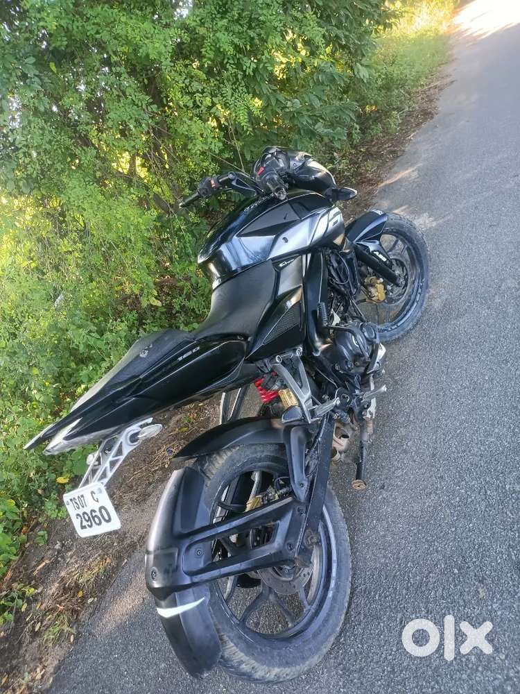Bs4 ending 2020 Aggressive looking