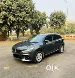 Maruti Suzuki Baleno Delta, 2023, Petrol