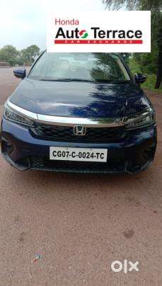 Honda City 2011-2013 1.5 S AT, 2023, Petrol