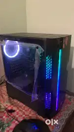 Ryzen 3 3200G CPU