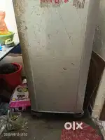 Fridge for sell