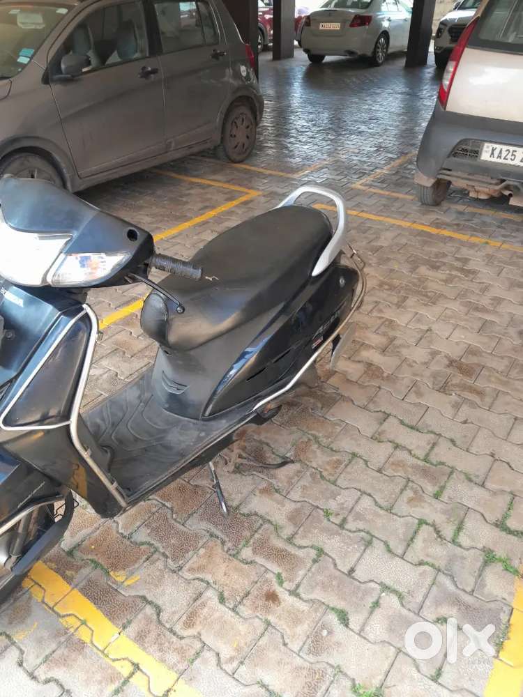 Honda Activa