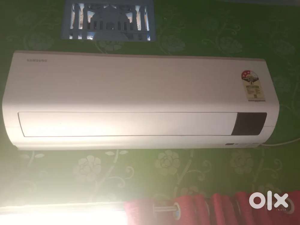 Samsung company condition good