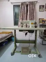 Sewing machine
