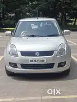 Maruti Suzuki Swift 2011-2014 VDI, 2010, Diesel