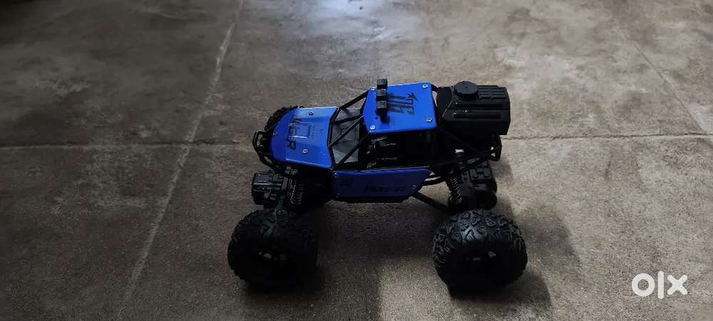 children RC CAR