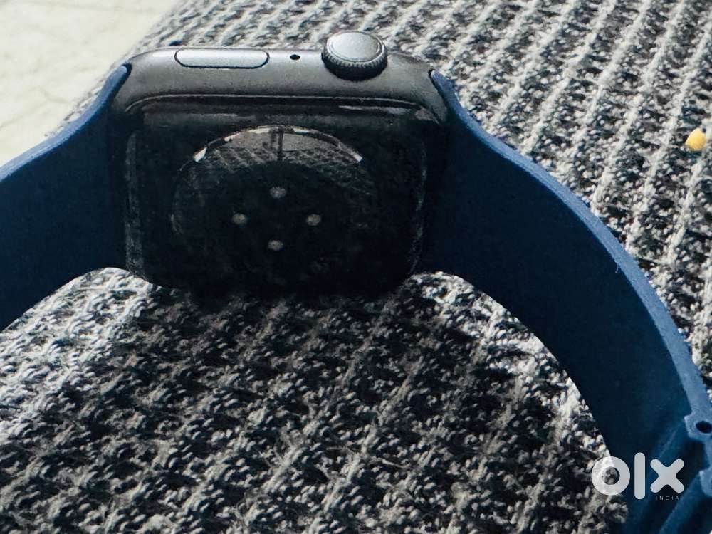 Apple watch 6