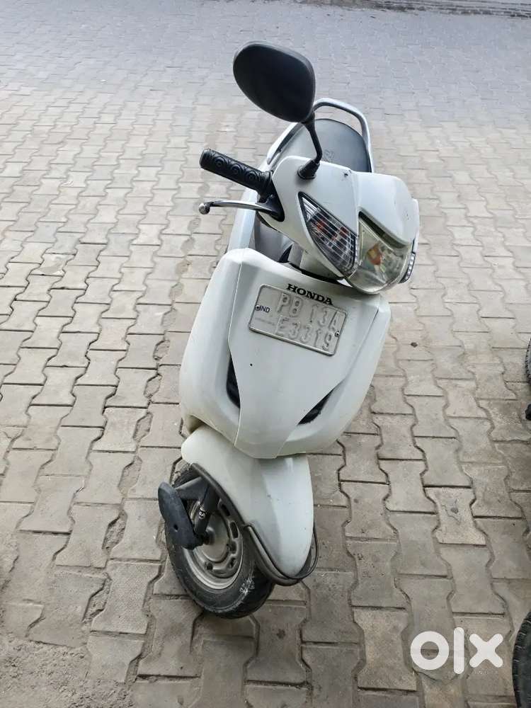 exilent engine condtion